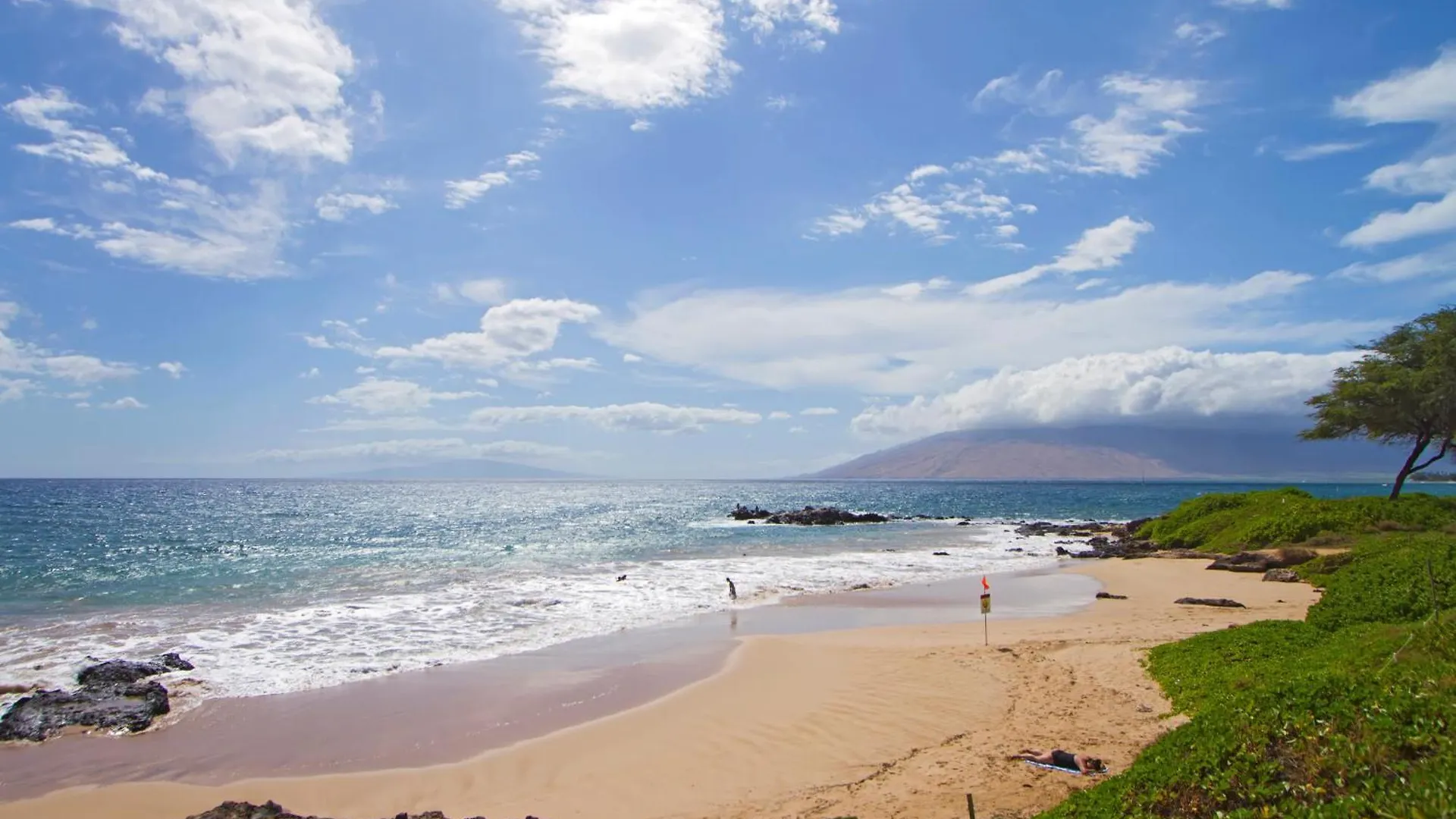 Kamaole Sands 4-312 - Mch Kihei United States