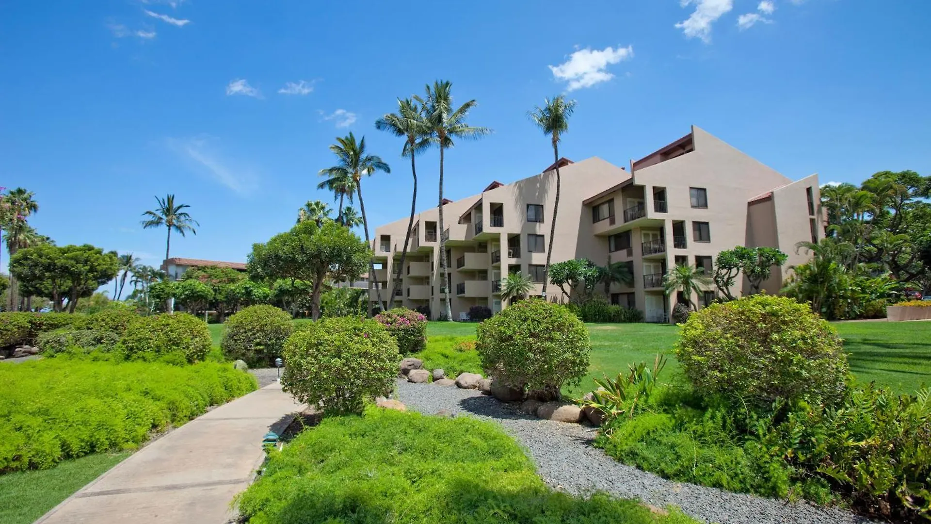 Holiday home Kamaole Sands 4-312 - Mch Kihei United States