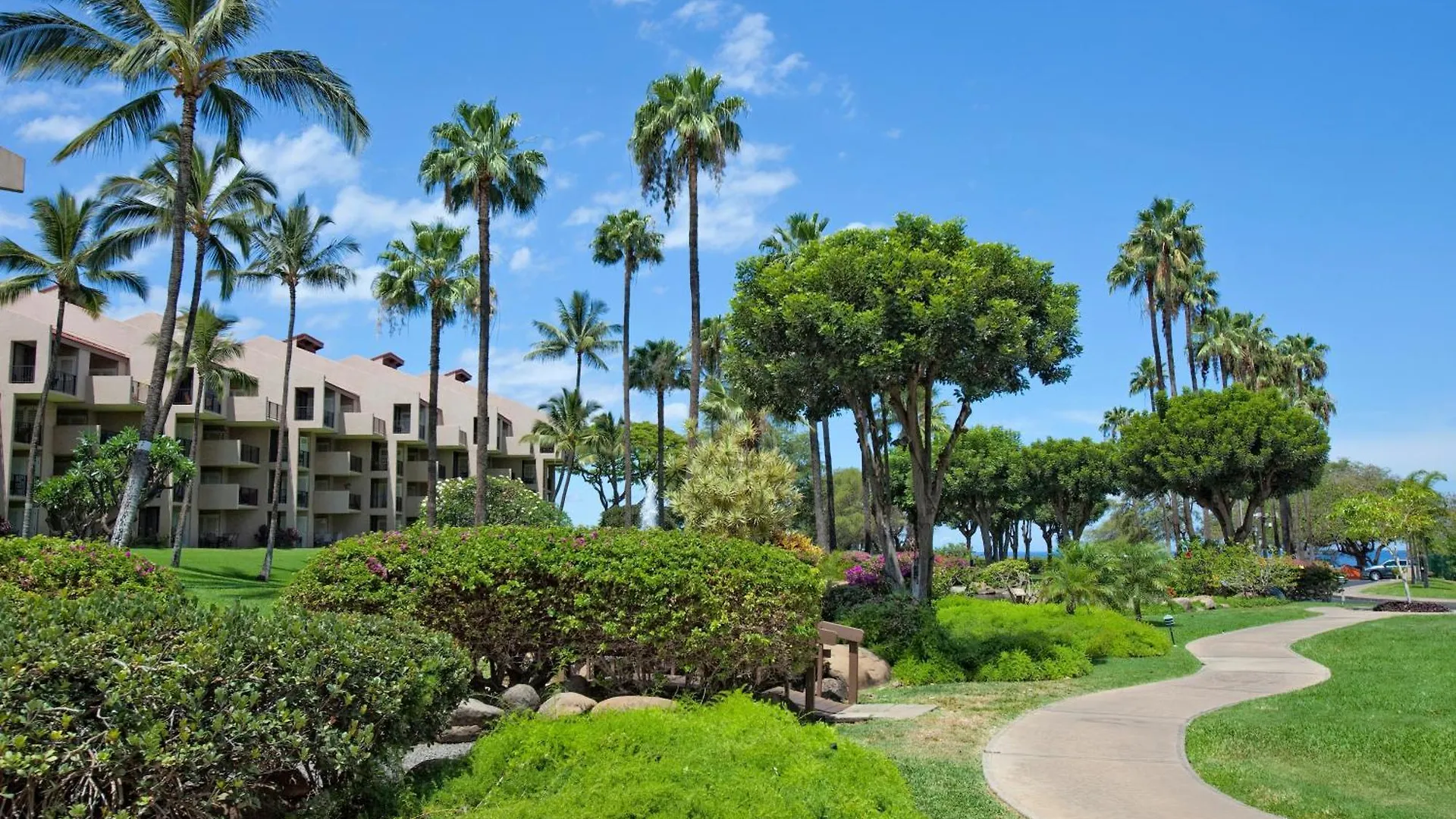 Kamaole Sands 4-312 - Mch Kihei