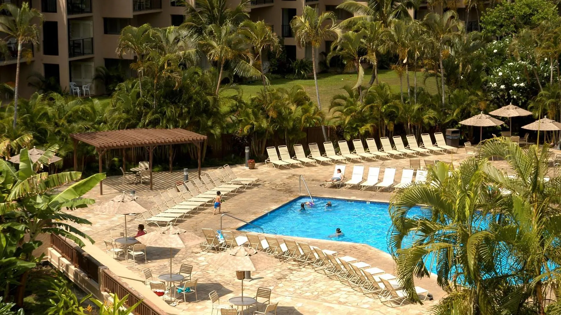 Holiday home Kamaole Sands 4-312 - Mch Kihei