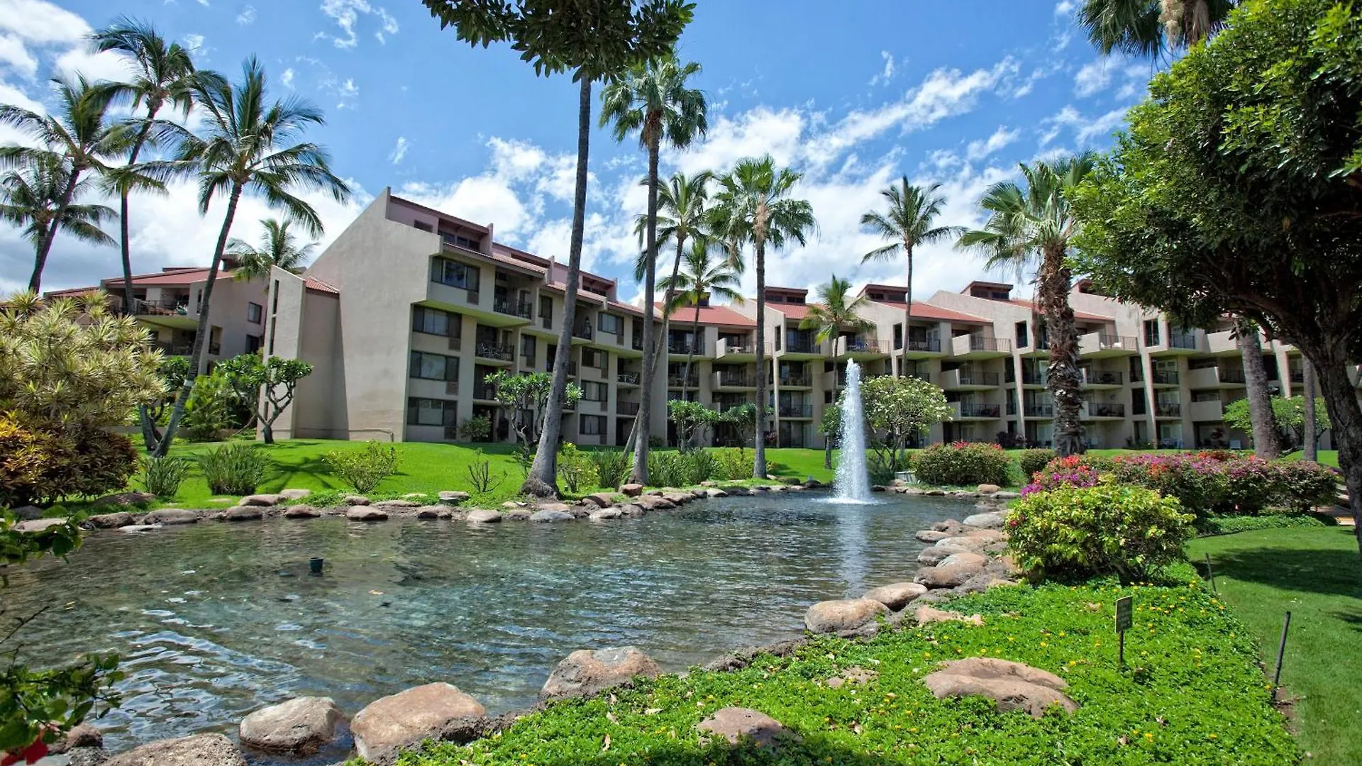 Kamaole Sands 4-312 - Mch Kihei