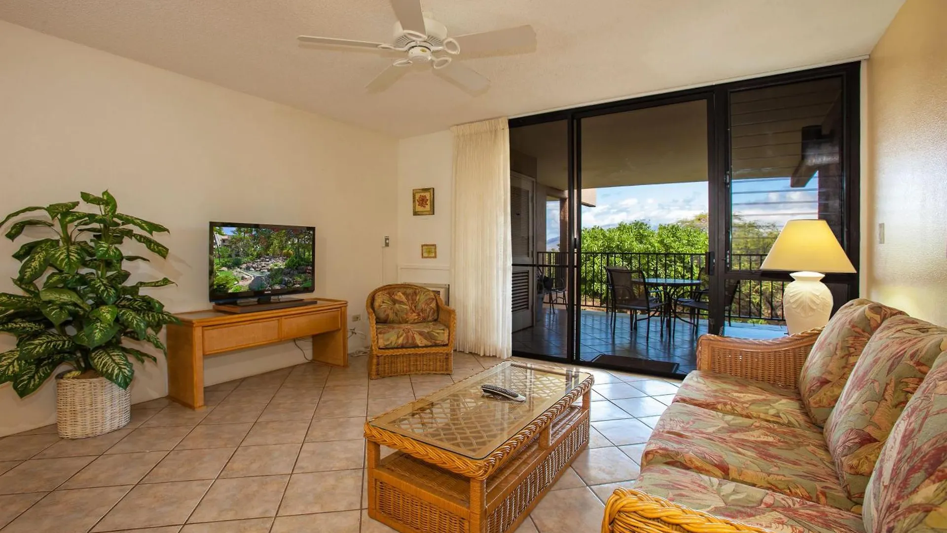 Holiday home Kamaole Sands 4-312 - Mch Kihei