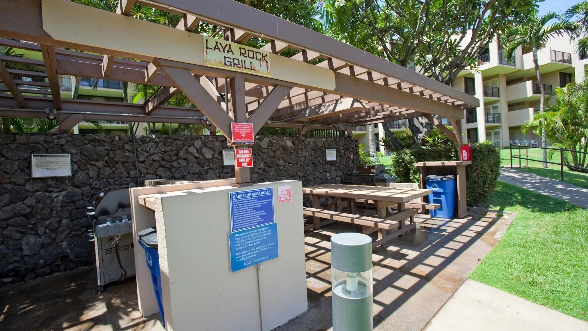 Kamaole Sands 4-312 - Mch Kihei United States