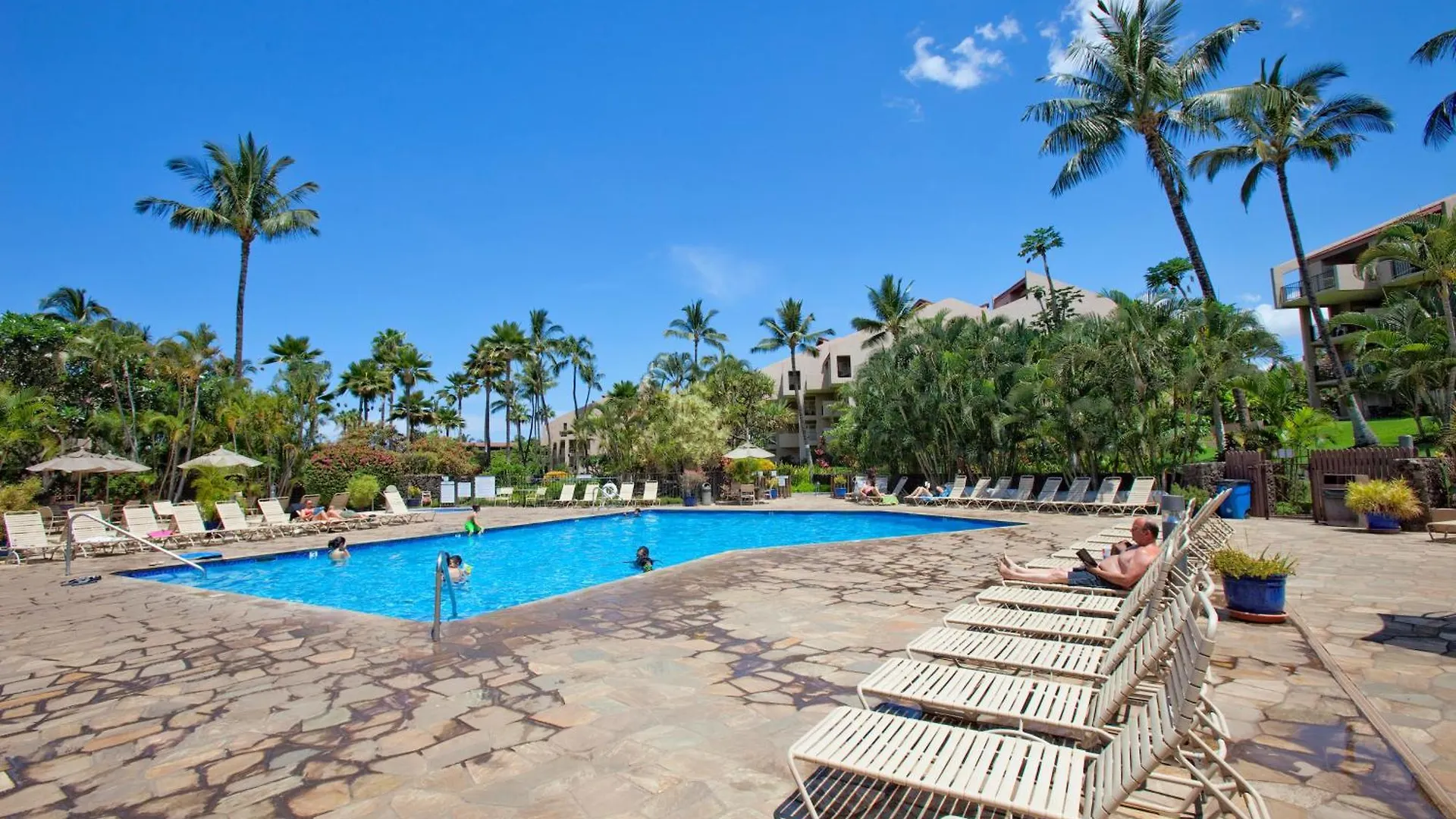 Holiday home Kamaole Sands 4-312 - Mch Kihei United States