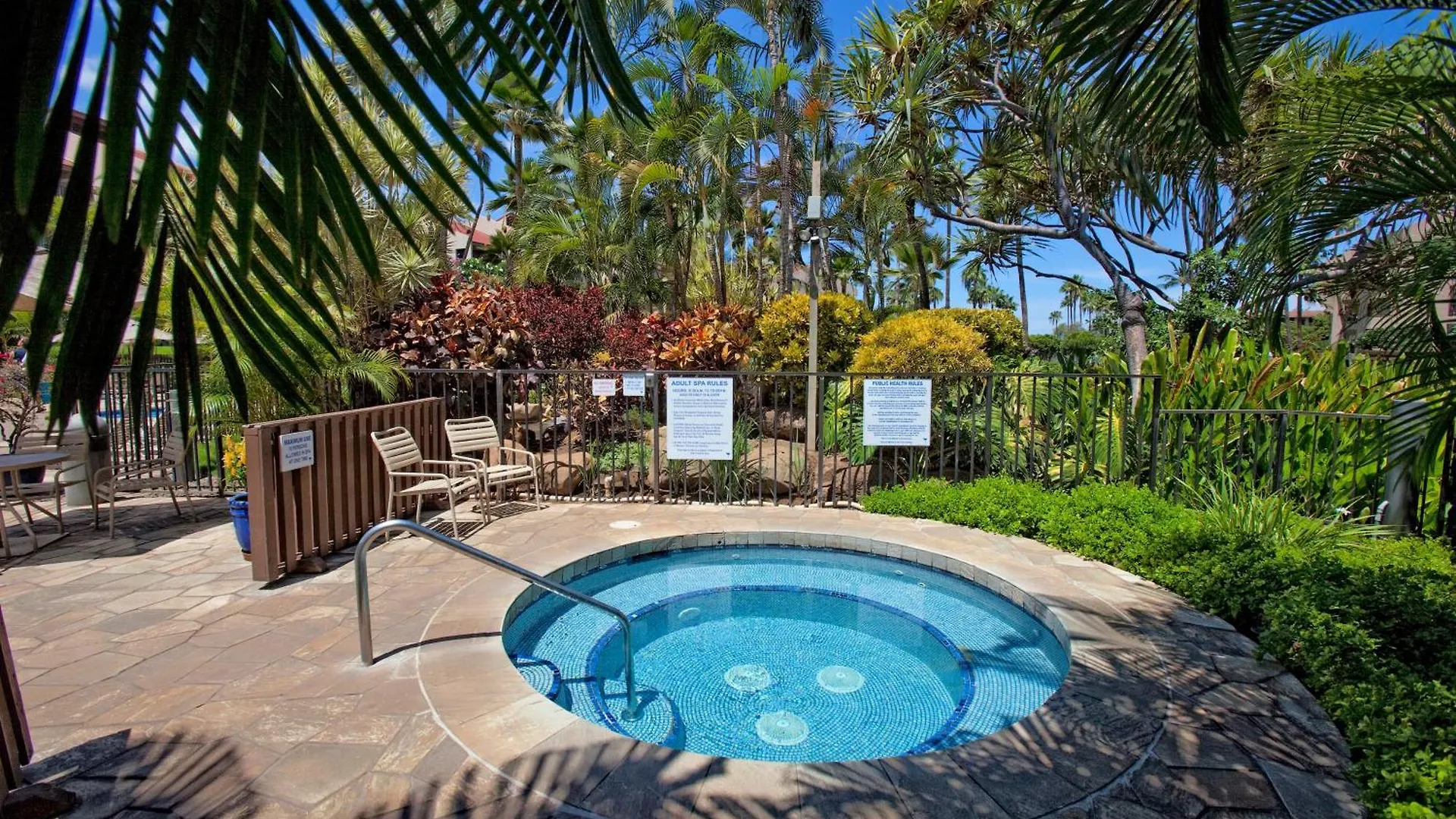 Holiday home Kamaole Sands 4-312 - Mch Kihei