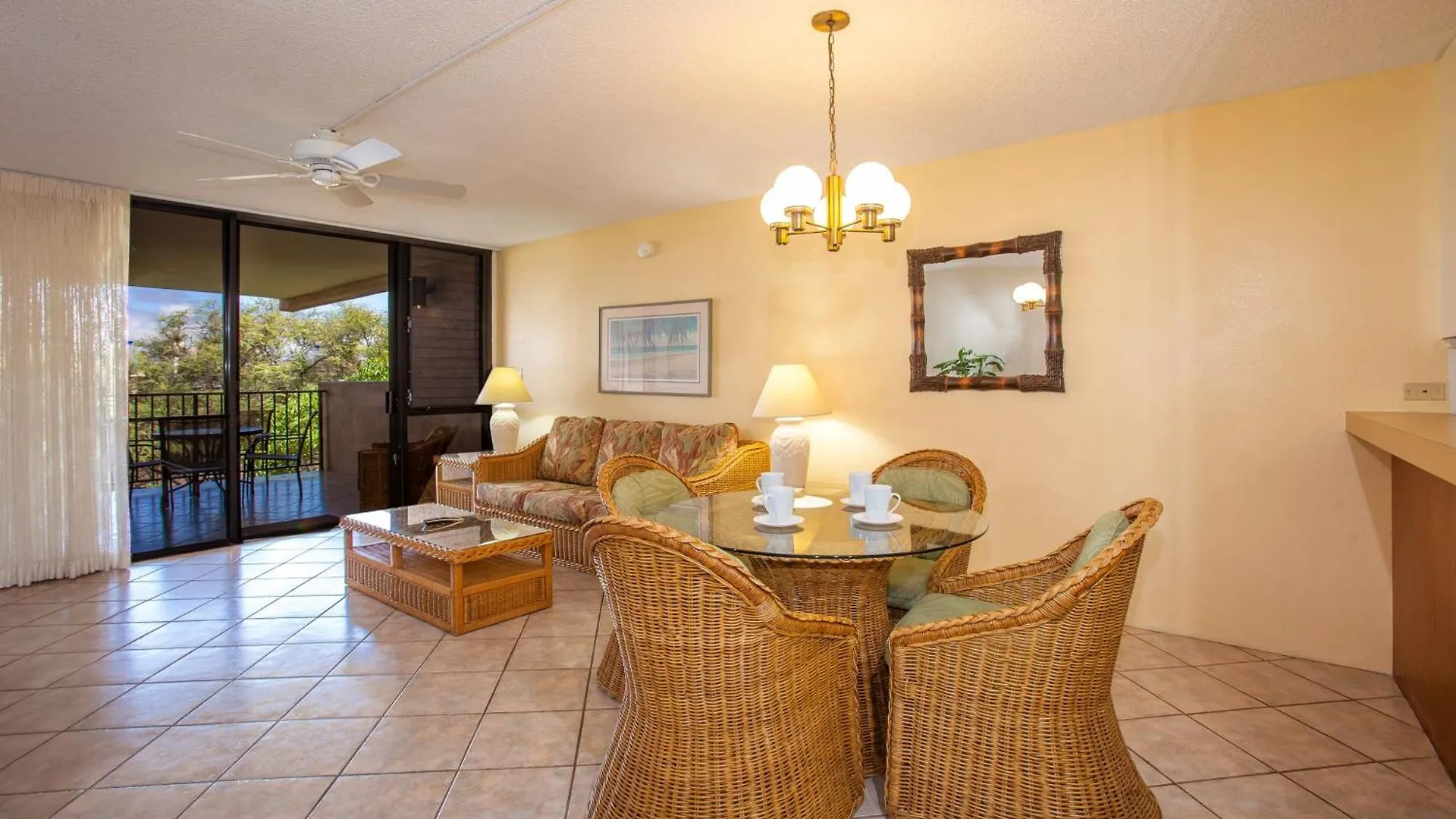 Holiday home Kamaole Sands 4-312 - Mch Kihei United States