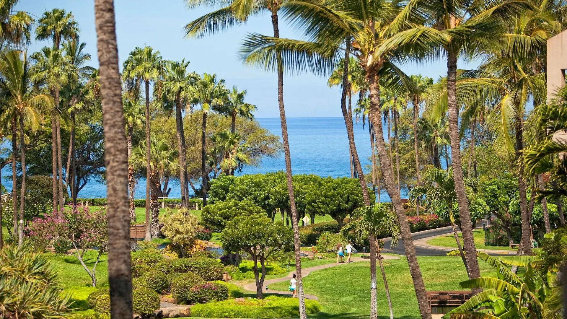 Kamaole Sands 4-312 - Mch Kihei Holiday home
